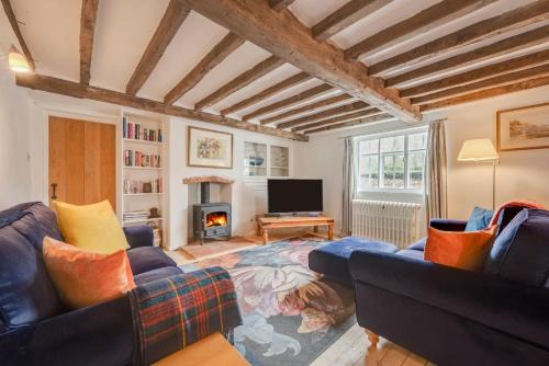 4 Bed in Westleton oc-holc