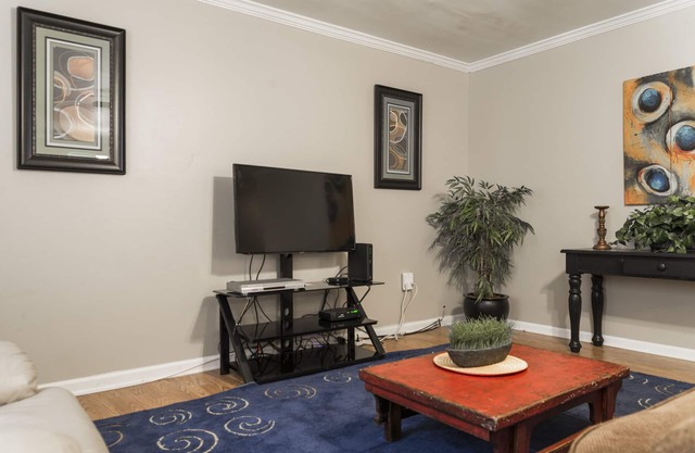 Furnished 