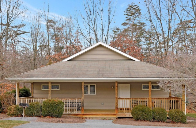 Cottage 