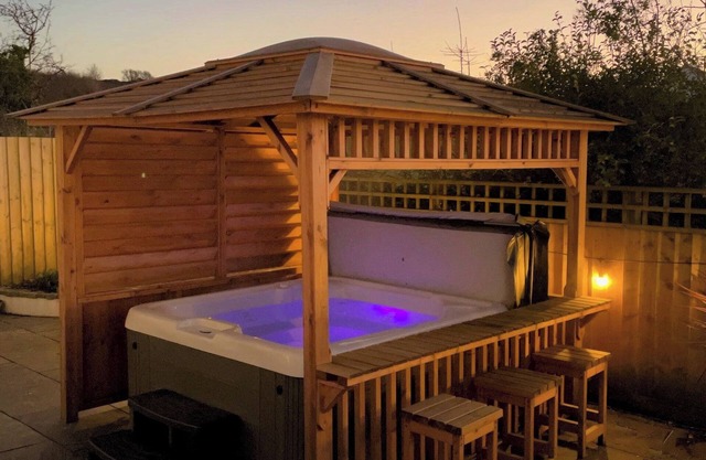 Accommodation Port Isaac 