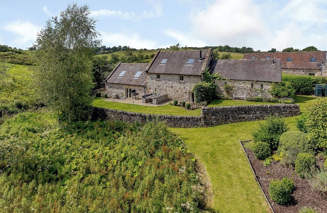 Accommodation Bradbourne Ashbourne 