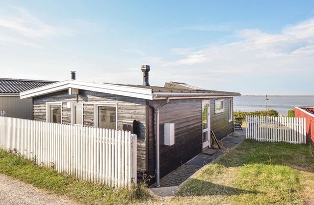4 bedroom accommodation in Esbjerg V