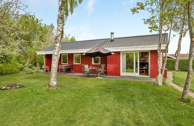 4 bedroom accommodation in Haderslev