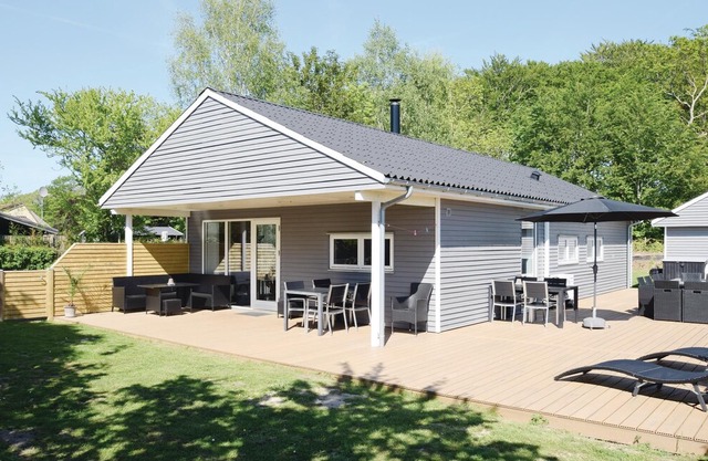 4 bedroom accommodation in Svendborg