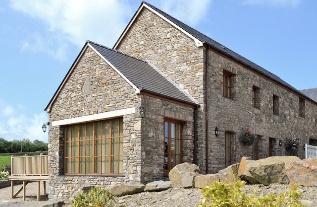 Accommodation Mydroilyn Aberaeron 