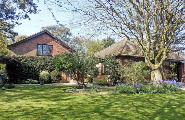 4 bedroom accommodation in Corton, near Lowestoft