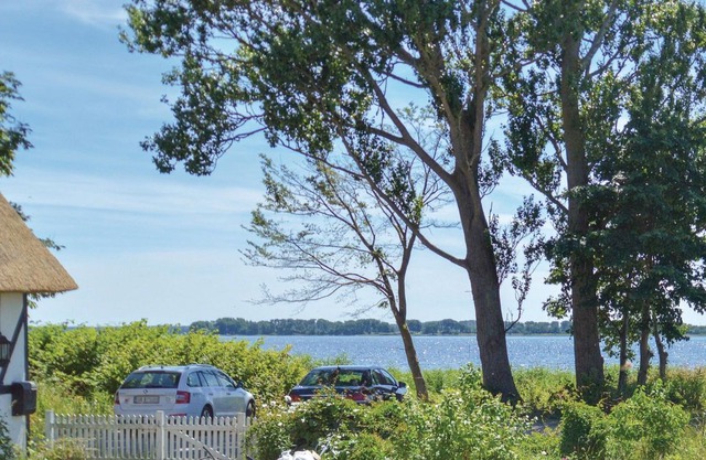 4 bedroom accommodation in Askeby