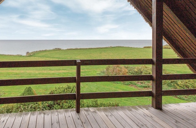 4 bedroom accommodation in Asperup