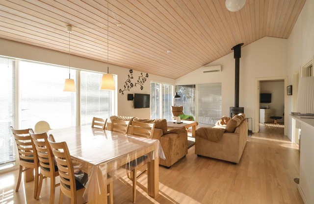 4 bedroom accommodation in Kolind