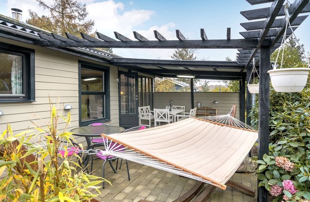 4 bedroom accommodation in Nakskov