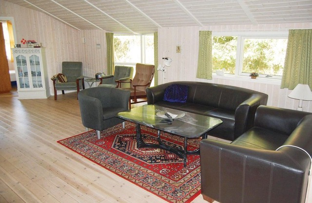 4 bedroom accommodation in Præstø