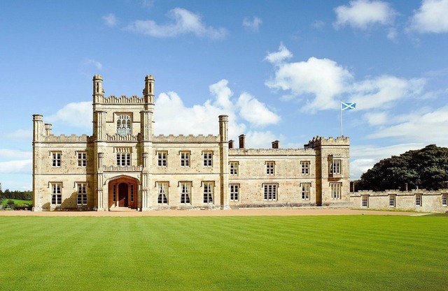 4 bedroom accommodation in Straiton, near Maybole