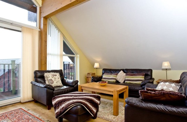 4 bedroom accommodation in St Columb