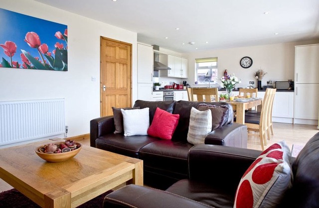 4 bedroom accommodation in St Columb