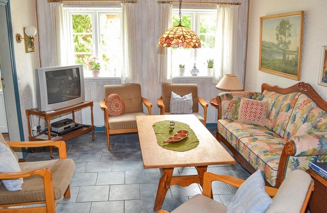 4 bedroom accommodation in Højer