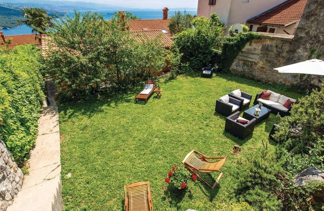 Accommodation Veprinac 