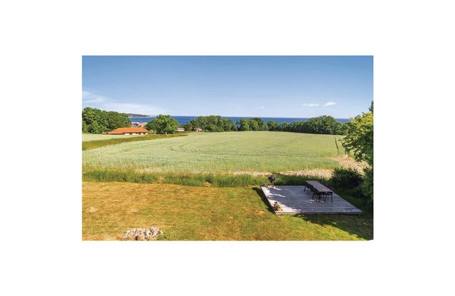 4 bedroom accommodation in Allinge in Allinge