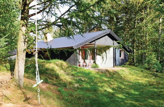Accommodation Tim 