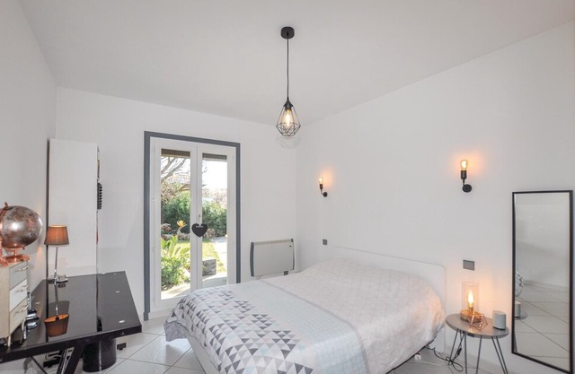 4 bedroom accommodation in Baixas