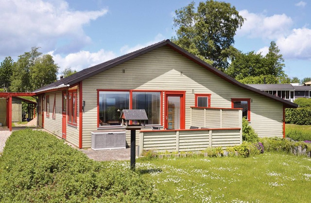 4 bedroom amazing home in Augustenborg