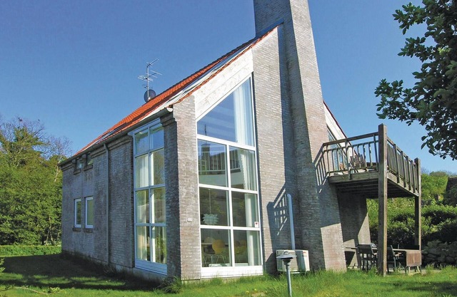 4 bedroom beautiful home in Svaneke