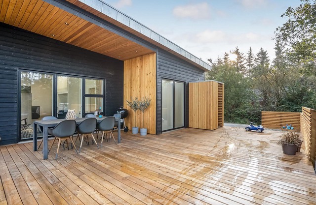 4 bedroom gorgeous home in Esbjerg V