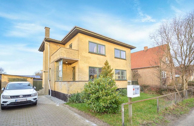 Accommodation 