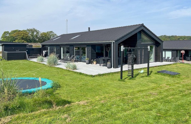 4 bedroom lovely home in Haderslev
