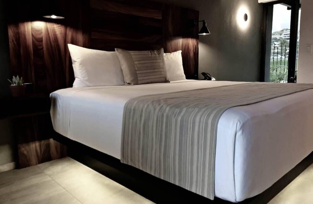 Resevb San José Del Cabo 