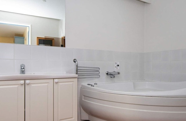 4 person holiday home in Ringkøbing