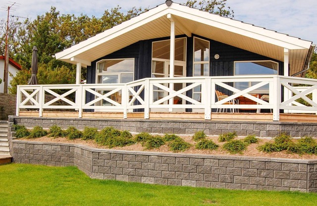 4 person holiday home in Esbjerg V