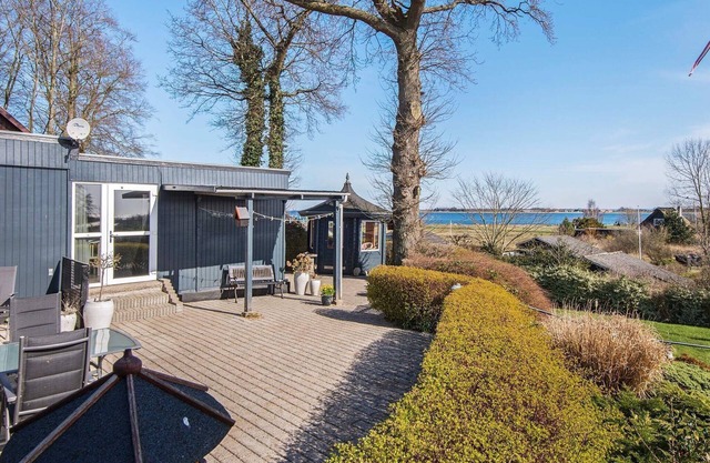 4 person holiday home in Haderslev