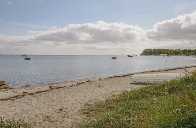 4 person holiday home in Haderslev