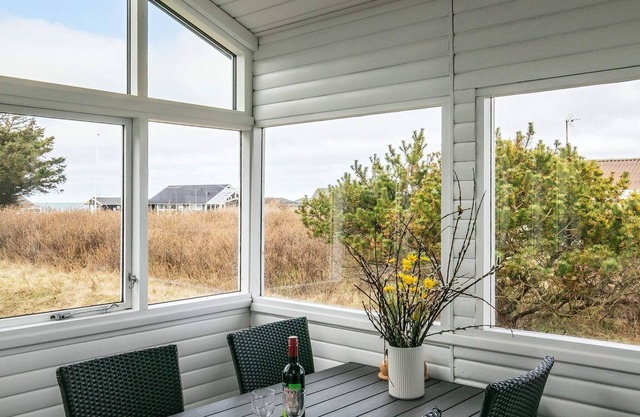 Person Holiday Hjørring 