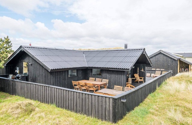 Person Holiday Park 