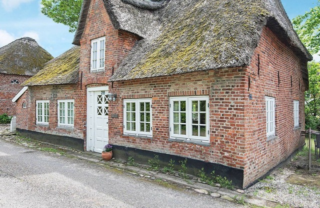 Accommodation Højer 