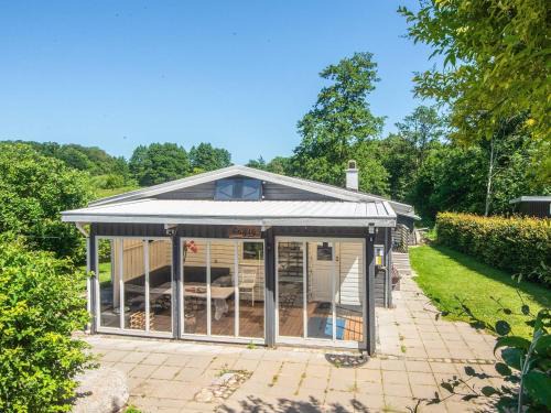 4 person holiday home in Haderslev