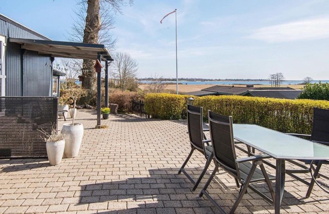 4 person holiday home in Haderslev