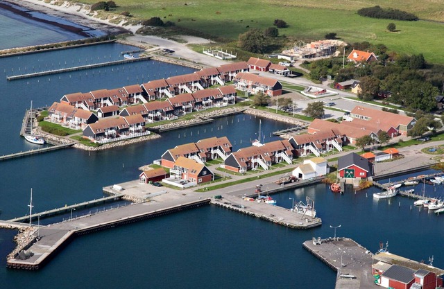 Person Holiday Park Borre 