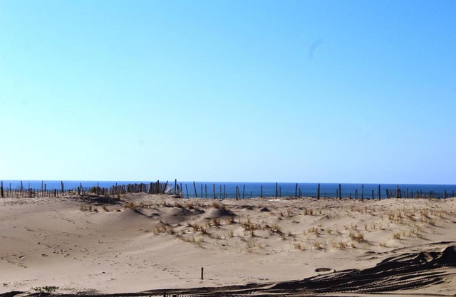 Residence Les Oceanides 