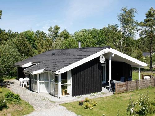 Holiday Musvågevej 