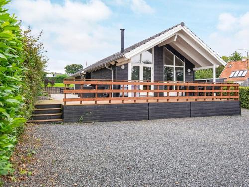 4 star holiday home in Haderslev