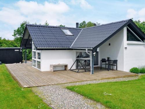 4 star holiday home in Struer