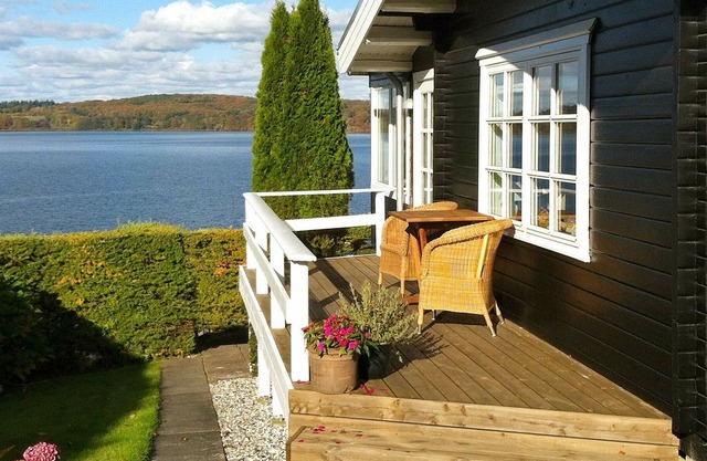 4 star holiday home in Børkop