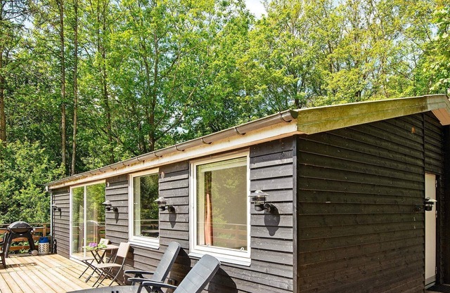 4 star holiday home in Ans By