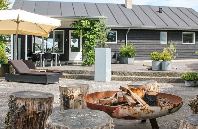 4 star holiday home in Børkop