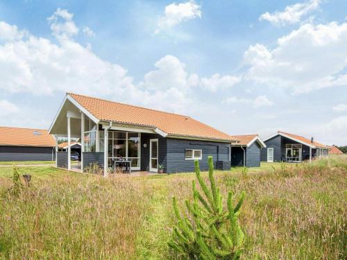 4 star holiday home in Ulfborg