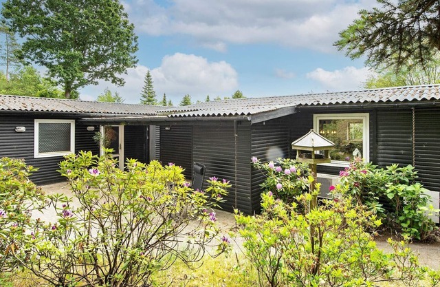 4 star holiday home in Kolind