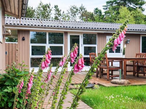 4 star holiday home in Hals