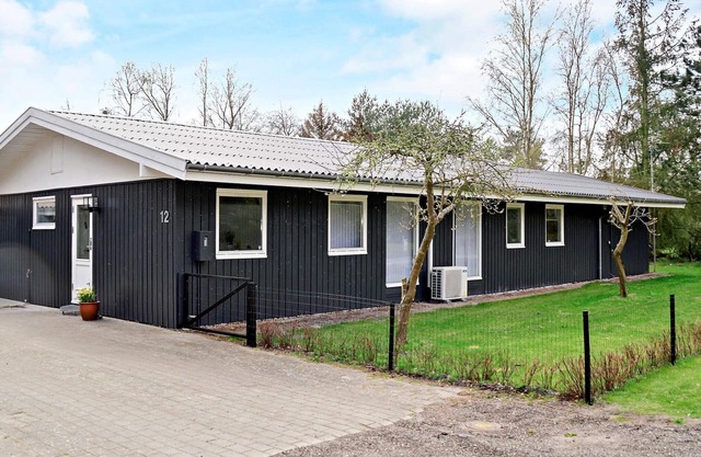 4 star holiday home in Rødby